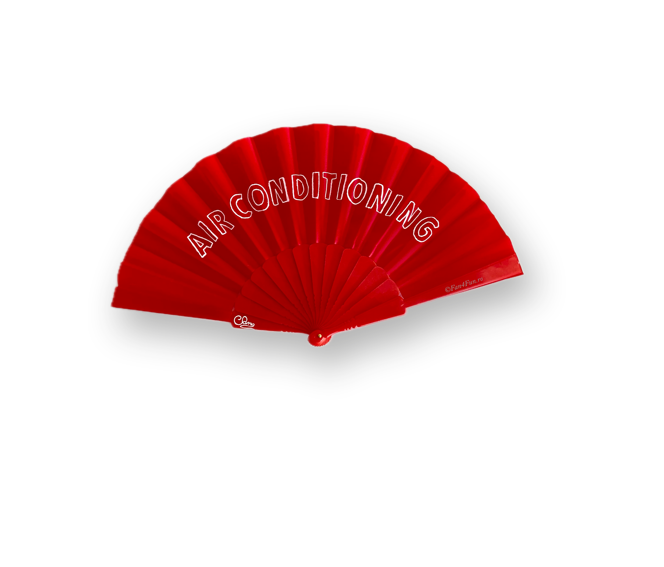 Air Conditioning Fan