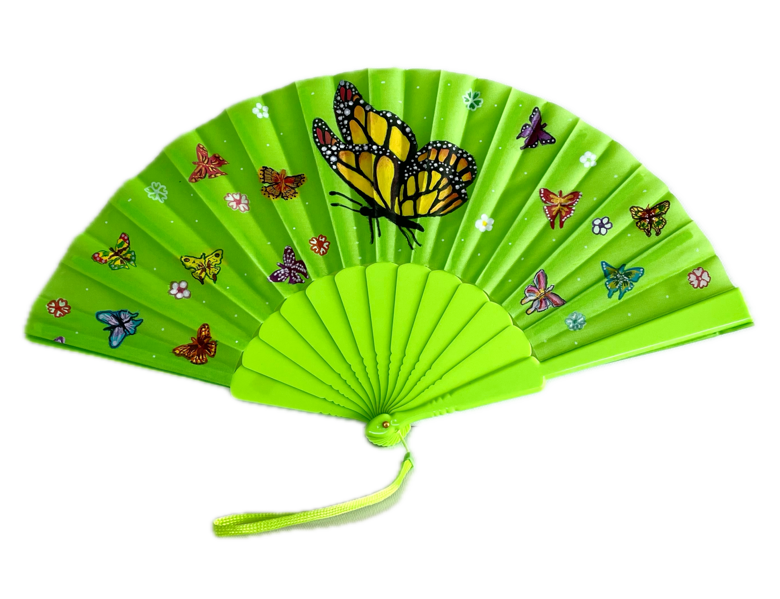 Butterfly Set