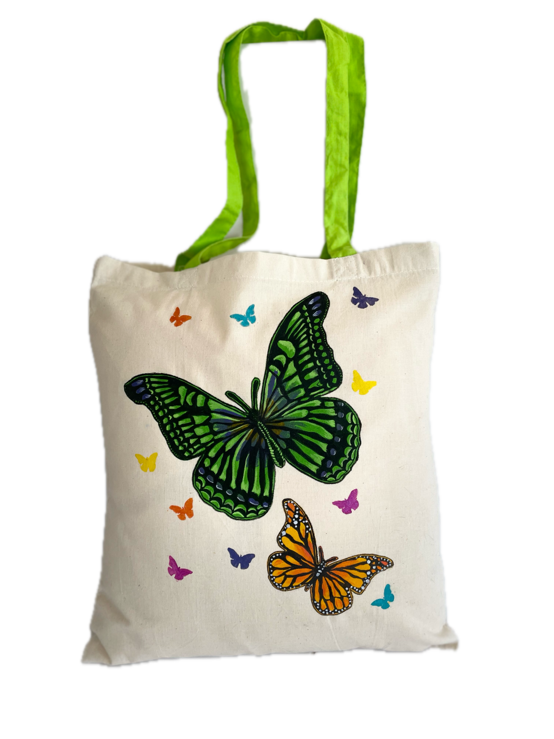 Butterfly Set