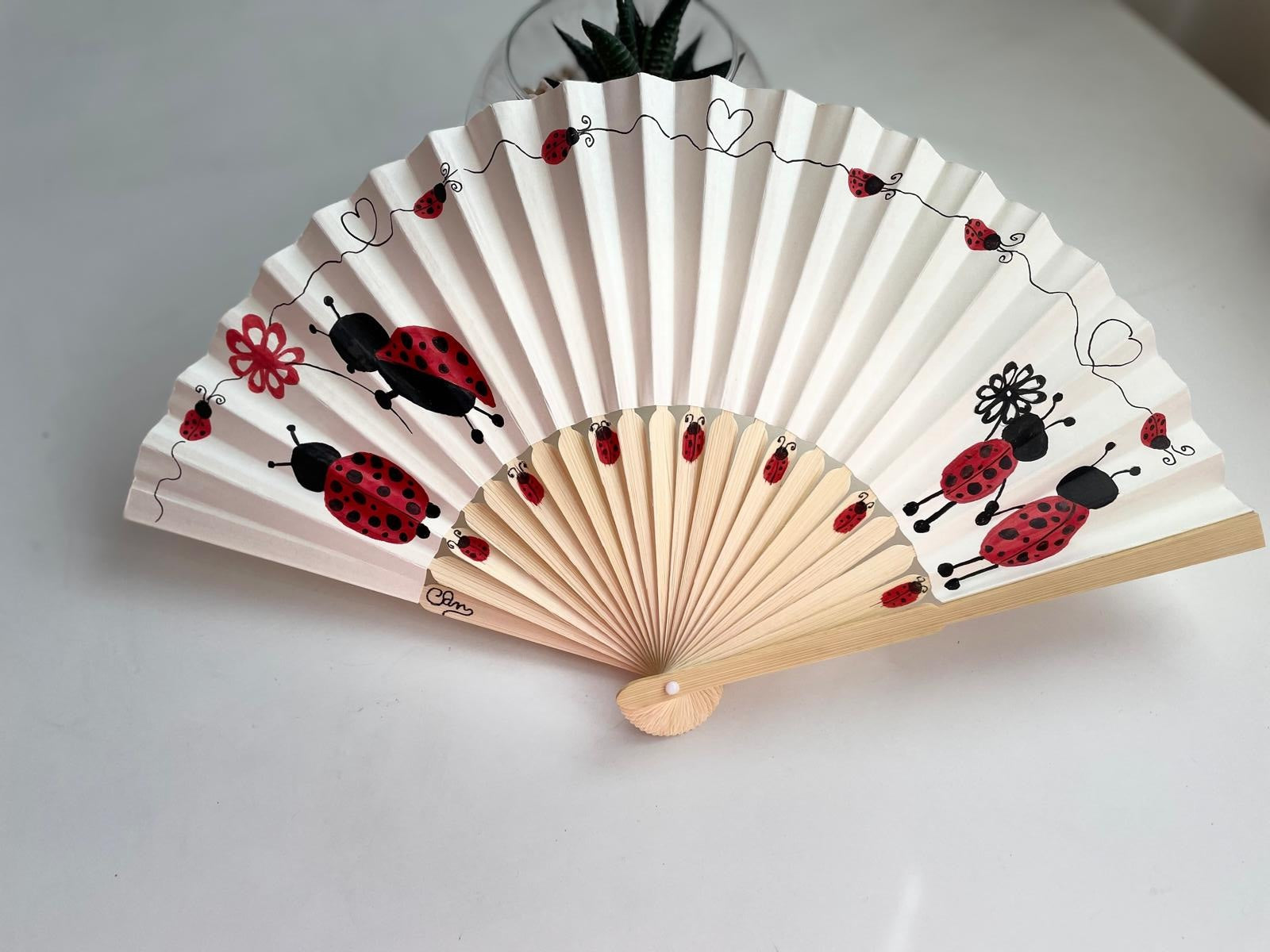 LoveBugs Fan