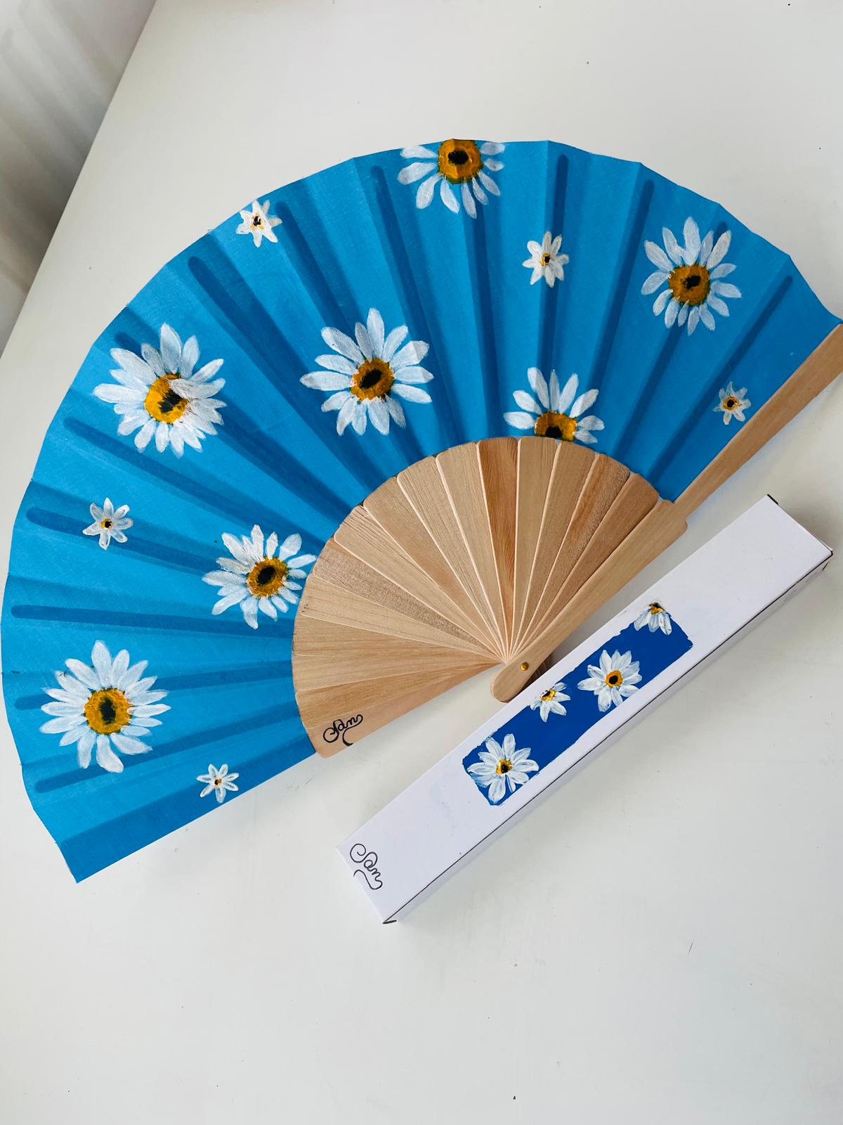 Summer Night Fan
