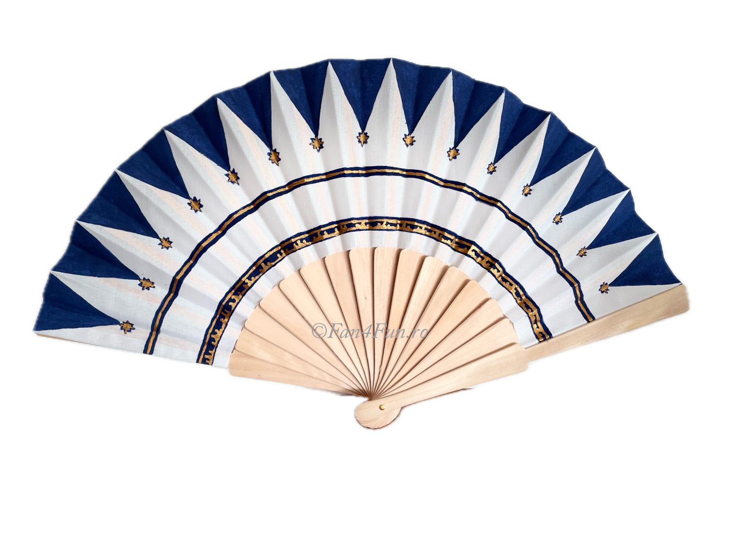 Imperial Aurora Fan