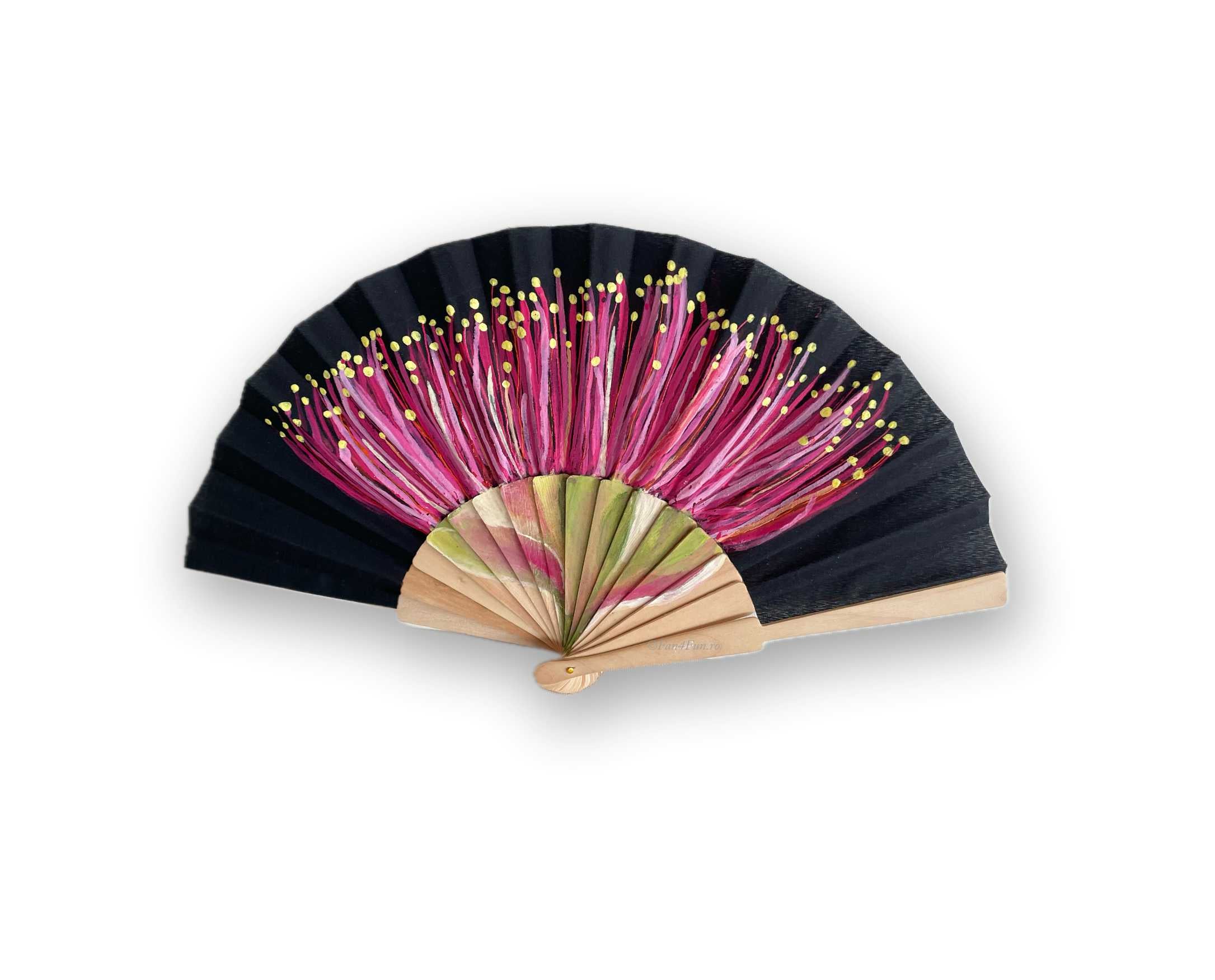 Pinkology Fan