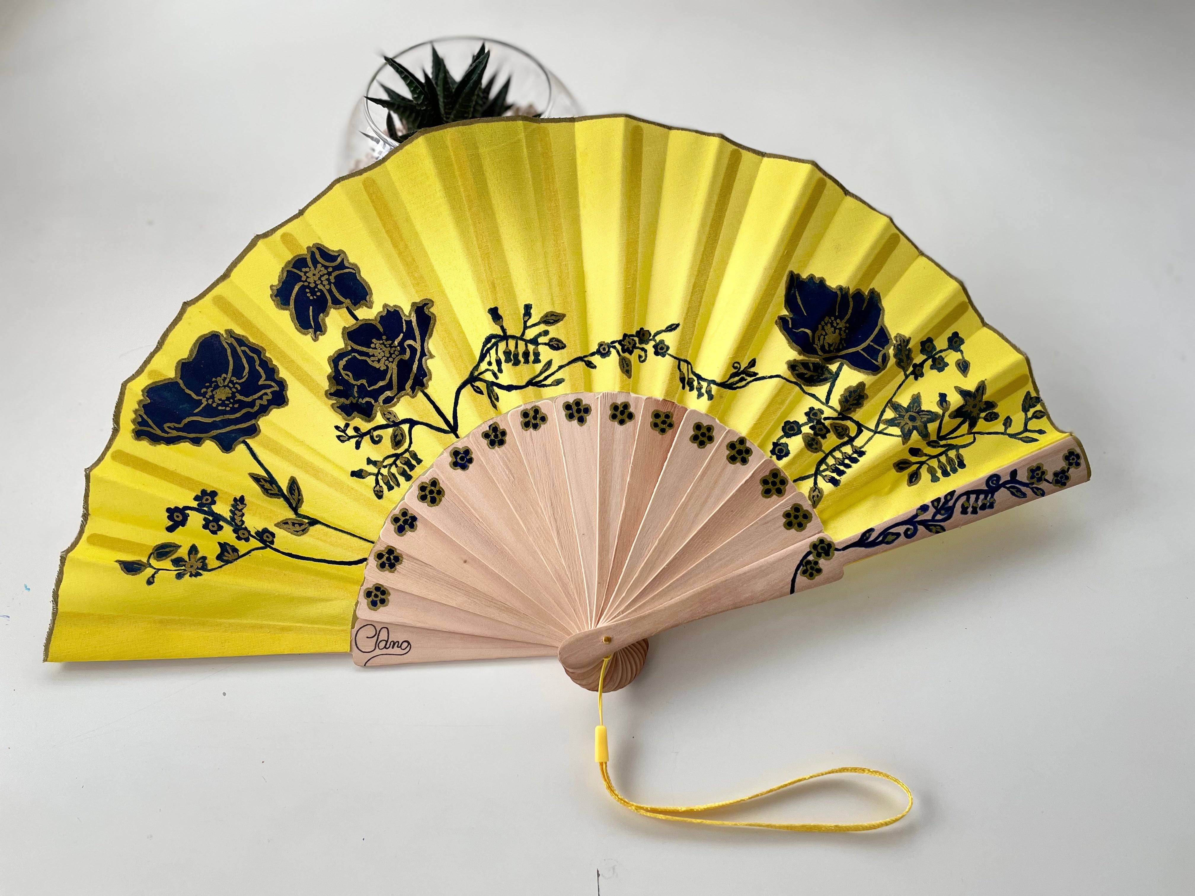 Sole Eleganza Fan
